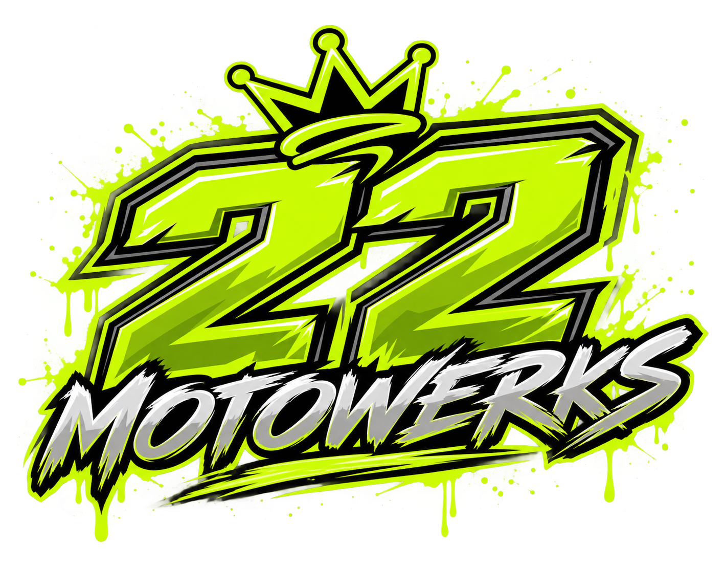22 Motowerks
